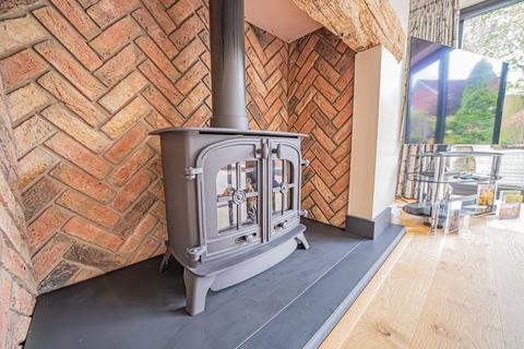 5 bedroom detached house for sale, Grovefield Crescent, Balsall Common, CV7