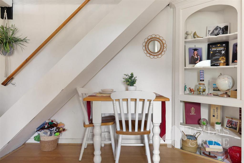 Living/Dining