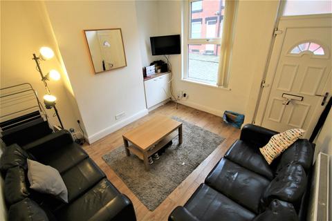 Beamsley Grove, Hyde Park, Leeds, LS6 1LA