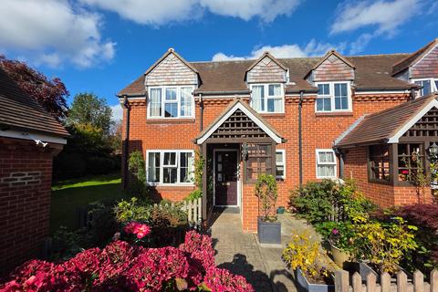 Upperhall Close, Ledbury, HR8