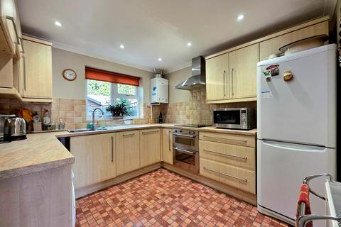 undefined, Upperhall Close, Ledbury, HR8