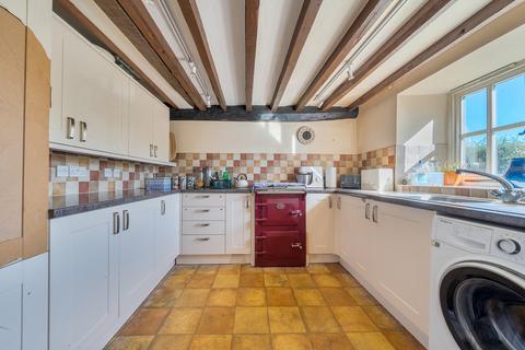undefined, Slough Lane, Crowcombe