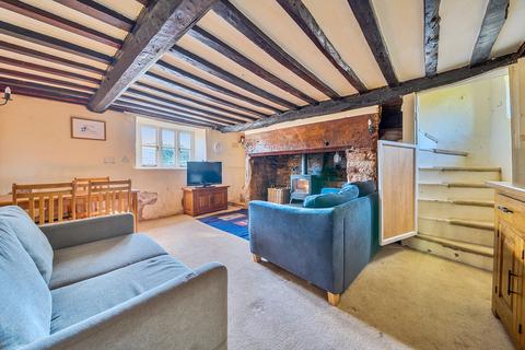undefined, Slough Lane, Crowcombe