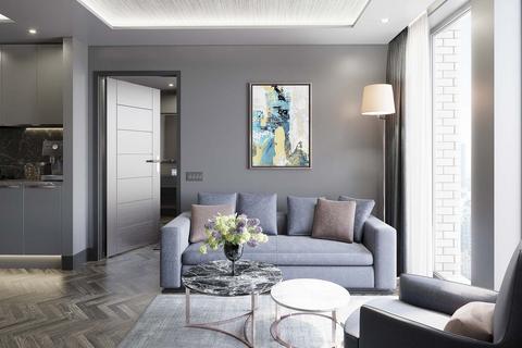 2 bedroom apartment for sale, at Embankment Exchange, Embankment Exchange, Manchester M3
