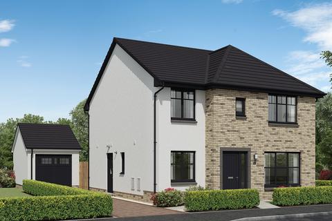 undefined, Plot 473, The Hatton at Charleston Cove, Charleston Cove AB12