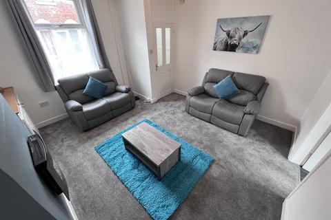 undefined, Abbey Street, Ashton-on-Ribble PR2