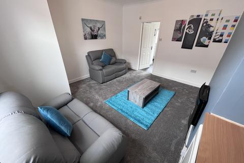 undefined, Abbey Street, Ashton-on-Ribble PR2