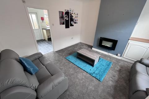 undefined, Abbey Street, Ashton-on-Ribble PR2