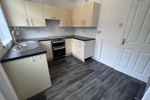 undefined, Abbey Street, Ashton-on-Ribble PR2