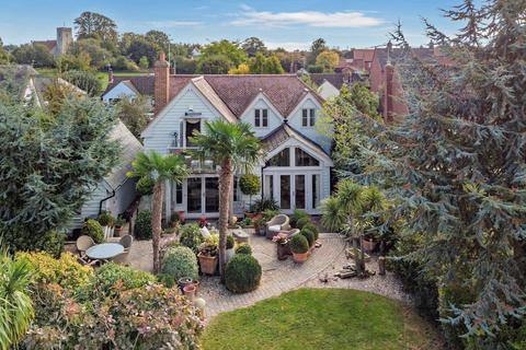 undefined, Bulmer Street, Bulmer, Sudbury, Suffolk