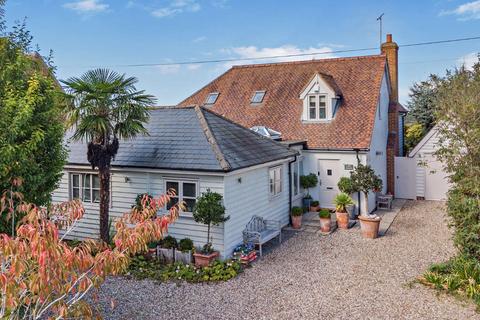 undefined, Bulmer Street, Bulmer, Sudbury, Suffolk