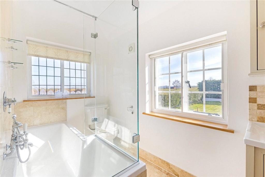 En Suite