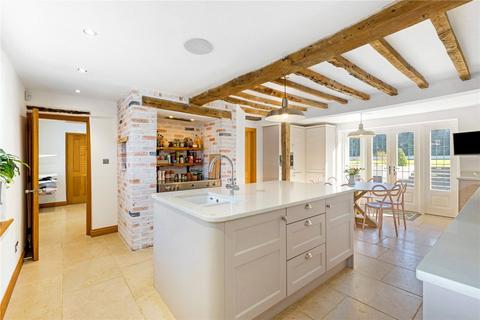 4 bedroom detached house for sale, Bedford Road, Husborne Crawley, Bedford, Bedfordshire, MK43