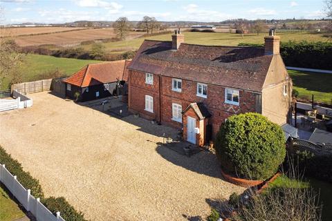 undefined, Bedford Road, Husborne Crawley, Bedford, Bedfordshire, MK43