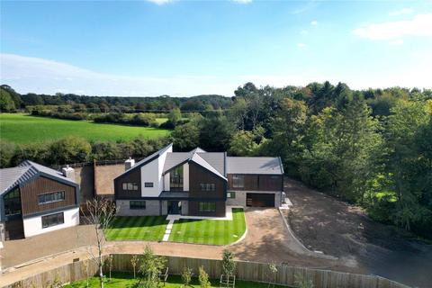 undefined, Chequers Lane, Saham Toney, Thetford, Norfolk, IP25