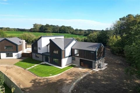 undefined, Chequers Lane, Saham Toney, Thetford, Norfolk, IP25
