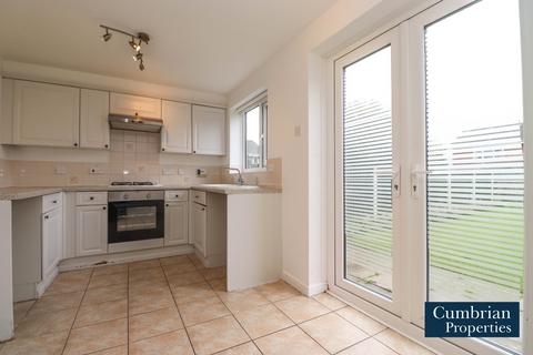 undefined, Moorside Drive, Carleton Grange, Carlisle, CA1