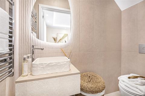 1 bedroom apartment for sale, The Warwick, 100 Warwick Road, London, W5