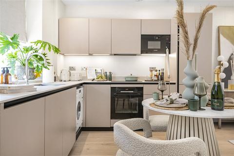 1 bedroom apartment for sale, The Warwick, 100 Warwick Road, London, W5