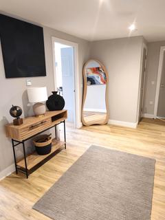 undefined, Grange Road, Middlesbrough TS1