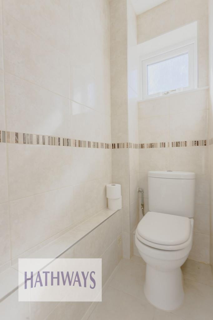 Ground Floor Wc