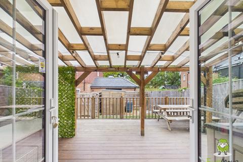 undefined, Dovecote Way, Chineham, Basingstoke, Hampshire, RG24