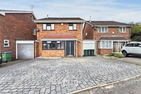 undefined, Little Croft, Great Barr, Birmingham