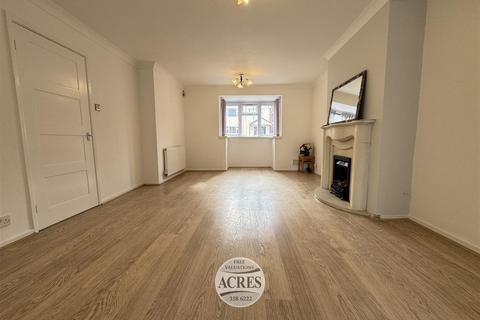undefined, Little Croft, Great Barr, Birmingham