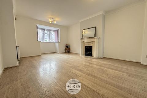undefined, Little Croft, Great Barr, Birmingham