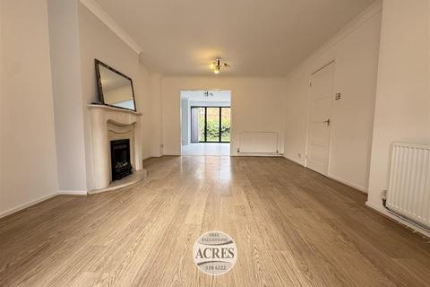 undefined, Little Croft, Great Barr, Birmingham