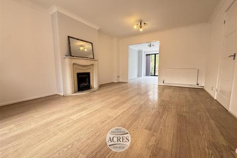 undefined, Little Croft, Great Barr, Birmingham