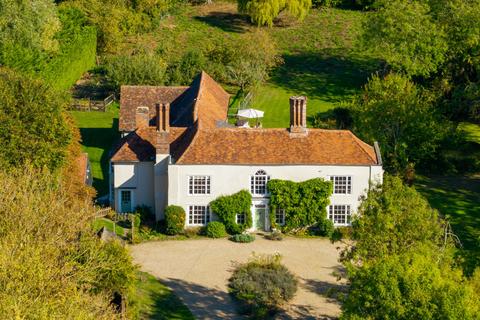 7 bedroom detached house for sale, Fordham Road, Colchester CO6