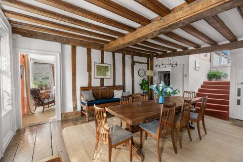 7 bedroom detached house for sale, Fordham Road, Colchester CO6