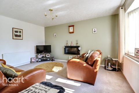 undefined, Kent Avenue, Nottingham