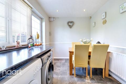3 bedroom detached house for sale, Kent Avenue, Nottingham