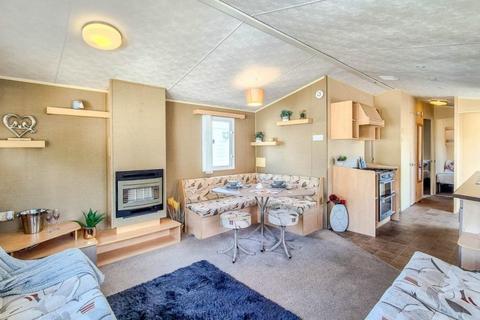 3 bedroom park home for sale, Suffolk Sands Holiday Park