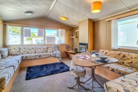 3 bedroom park home for sale, Suffolk Sands Holiday Park