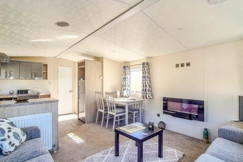 2 bedroom park home for sale, Suffolk Sands Holiday Park