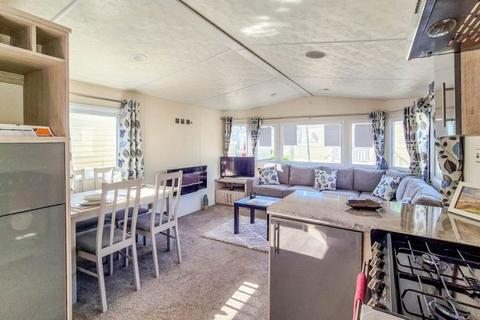 2 bedroom park home for sale, Suffolk Sands Holiday Park