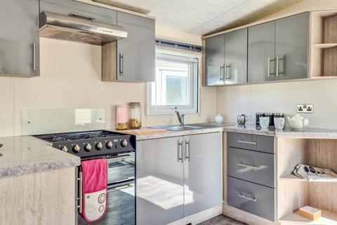 2 bedroom park home for sale, Suffolk Sands Holiday Park