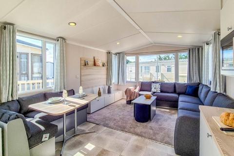 2 bedroom park home for sale, Suffolk Sands Holiday Park