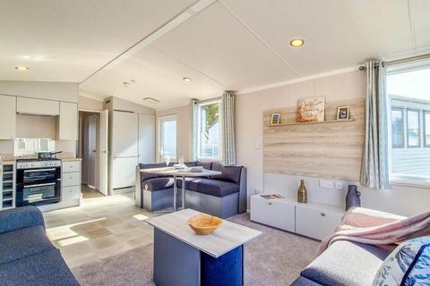 2 bedroom park home for sale, Suffolk Sands Holiday Park