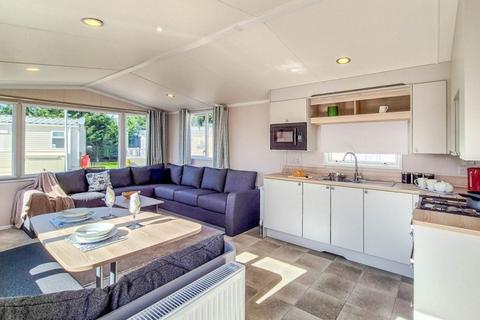 2 bedroom park home for sale, Suffolk Sands Holiday Park