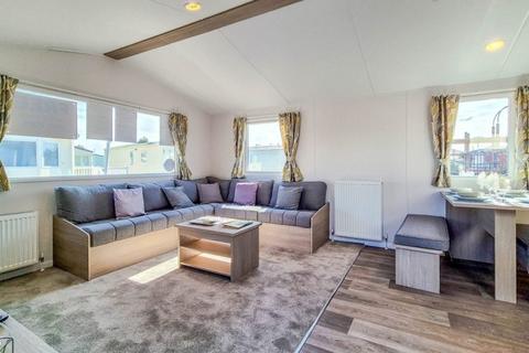 2 bedroom park home for sale, Suffolk Sands Holiday Park