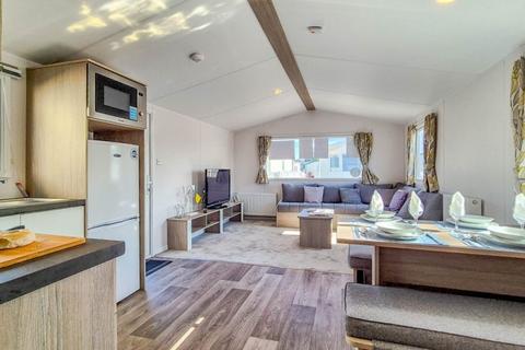2 bedroom park home for sale, Suffolk Sands Holiday Park