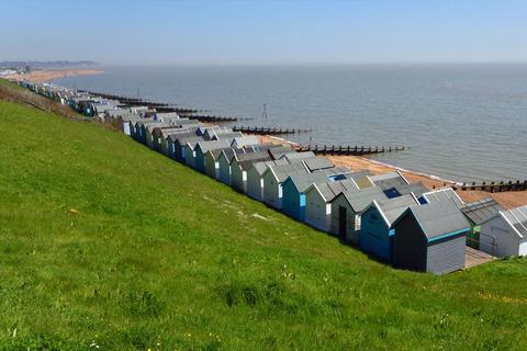 2 bedroom park home for sale, Suffolk Sands Holiday Park