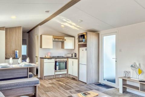 2 bedroom park home for sale, Suffolk Sands Holiday Park