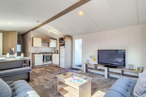 2 bedroom park home for sale, Suffolk Sands Holiday Park