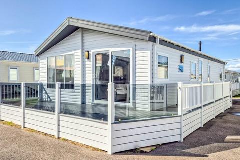2 bedroom park home for sale, Suffolk Sands Holiday Park