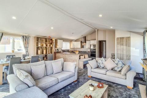 2 bedroom park home for sale, Suffolk Sands Holiday Park